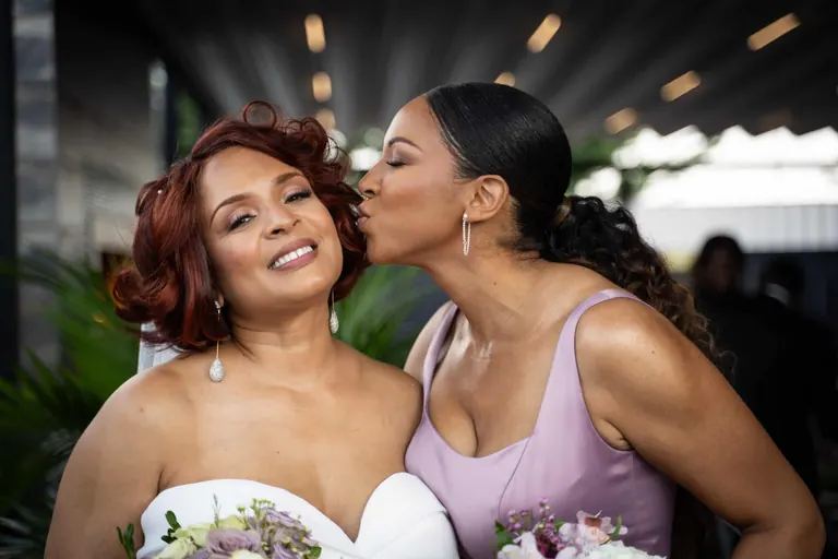 Weddings photography by Ken Floyd Media
