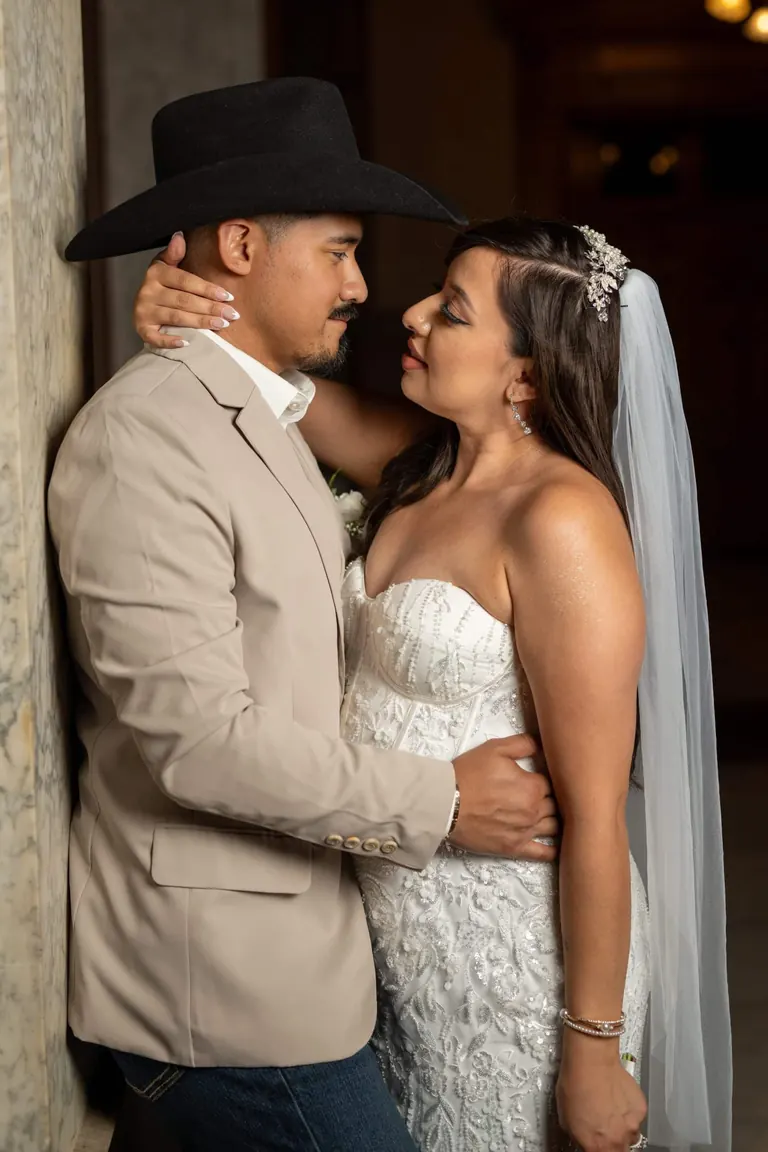 Weddings photography by Ken Floyd Media
